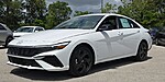 New 2026 HYUNDAI ELANTRA SEL SPORT SEDAN in DAVIE, FLORIDA