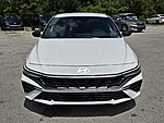 New 2026 HYUNDAI ELANTRA SEL SPORT SEDAN in DAVIE, FLORIDA (Photo 3)