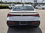New 2026 HYUNDAI ELANTRA SEL SPORT SEDAN in DAVIE, FLORIDA (Photo 4)