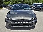 New 2026 HYUNDAI ELANTRA SEL SPORT PREMIUM SEDAN in DAVIE, FLORIDA (Photo 3)