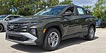 New 2026 HYUNDAI TUCSON SE FWD in DAVIE, FLORIDA