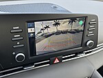 New 2026 HYUNDAI ELANTRA SEL SPORT PREMIUM SEDAN in DAVIE, FLORIDA (Photo 10)
