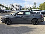 New 2026 HYUNDAI ELANTRA SEL SPORT PREMIUM SEDAN in DAVIE, FLORIDA (Photo 2)