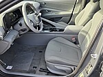 New 2026 HYUNDAI ELANTRA SEL SPORT PREMIUM SEDAN in DAVIE, FLORIDA (Photo 5)