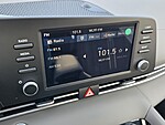 New 2026 HYUNDAI ELANTRA SEL SPORT PREMIUM SEDAN in DAVIE, FLORIDA (Photo 9)