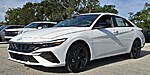New 2026 HYUNDAI ELANTRA SEL SPORT SEDAN in DAVIE, FLORIDA