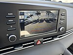 New 2026 HYUNDAI ELANTRA SEL SPORT SEDAN in DAVIE, FLORIDA (Photo 10)