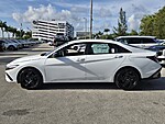 New 2026 HYUNDAI ELANTRA SEL SPORT SEDAN in DAVIE, FLORIDA (Photo 2)