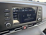New 2026 HYUNDAI ELANTRA SEL SPORT SEDAN in DAVIE, FLORIDA (Photo 9)