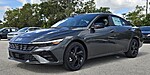 New 2026 HYUNDAI ELANTRA SEL SPORT PREMIUM SEDAN in DAVIE, FLORIDA