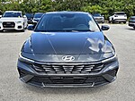 New 2026 HYUNDAI ELANTRA SEL SPORT PREMIUM SEDAN in DAVIE, FLORIDA (Photo 3)