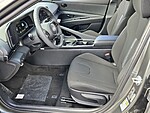New 2026 HYUNDAI ELANTRA SEL SPORT PREMIUM SEDAN in DAVIE, FLORIDA (Photo 5)