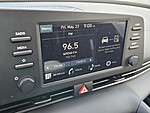 New 2026 HYUNDAI ELANTRA SEL SPORT PREMIUM SEDAN in DAVIE, FLORIDA (Photo 9)