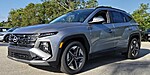 New 2026 HYUNDAI TUCSON SEL PREMIUM FWD in DAVIE, FLORIDA