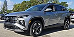 New 2026 HYUNDAI TUCSON SEL PREMIUM FWD in DAVIE, FLORIDA