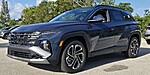 New 2026 HYUNDAI TUCSON LIMITED FWD in DAVIE, FLORIDA