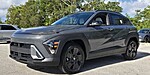 New 2026 HYUNDAI KONA SEL SPORT FWD in DAVIE, FLORIDA