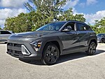New 2026 HYUNDAI KONA SEL SPORT FWD in DAVIE, FLORIDA (Photo 1)