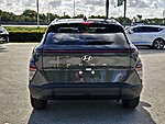 New 2026 HYUNDAI KONA SEL SPORT FWD in DAVIE, FLORIDA (Photo 4)