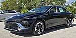 New 2026 HYUNDAI SONATA SEL SPORT FWD in DAVIE, FLORIDA