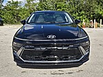 New 2026 HYUNDAI SONATA SEL SPORT FWD in DAVIE, FLORIDA (Photo 3)