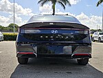 New 2026 HYUNDAI SONATA SEL SPORT FWD in DAVIE, FLORIDA (Photo 4)