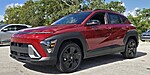 New 2026 HYUNDAI KONA SEL SPORT FWD in DAVIE, FLORIDA