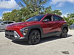 New 2026 HYUNDAI KONA SEL SPORT FWD in DAVIE, FLORIDA (Photo 1)