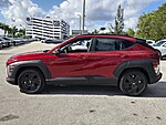 New 2026 HYUNDAI KONA SEL SPORT FWD in DAVIE, FLORIDA (Photo 2)
