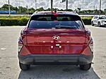 New 2026 HYUNDAI KONA SEL SPORT FWD in DAVIE, FLORIDA (Photo 4)