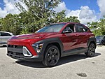 New 2026 HYUNDAI KONA SEL SPORT FWD in DAVIE, FLORIDA (Photo 1)
