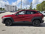 New 2026 HYUNDAI KONA SEL SPORT FWD in DAVIE, FLORIDA (Photo 2)