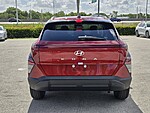 New 2026 HYUNDAI KONA SEL SPORT FWD in DAVIE, FLORIDA (Photo 4)