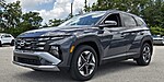 New 2026 HYUNDAI TUCSON SEL PREMIUM FWD in DAVIE, FLORIDA