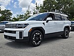 New 2026 HYUNDAI SANTA FE SEL FWD in DAVIE, FLORIDA (Photo 1)