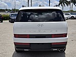 New 2026 HYUNDAI SANTA FE SEL FWD in DAVIE, FLORIDA (Photo 4)