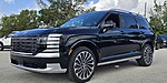 New 2026 HYUNDAI PALISADE HYBRID CALLIGRAPHY FWD in DAVIE, FLORIDA