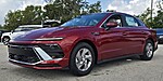 New 2026 HYUNDAI SONATA SE FWD in DAVIE, FLORIDA