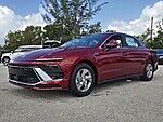New 2026 HYUNDAI SONATA SE FWD in DAVIE, FLORIDA (Photo 1)