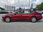 New 2026 HYUNDAI SONATA SE FWD in DAVIE, FLORIDA (Photo 2)