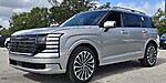 New 2026 HYUNDAI PALISADE HYBRID CALLIGRAPHY FWD in DAVIE, FLORIDA