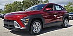 New 2026 HYUNDAI KONA SE FWD in DAVIE, FLORIDA
