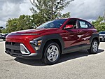 New 2026 HYUNDAI KONA SE FWD in DAVIE, FLORIDA (Photo 1)