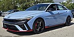 New 2026 HYUNDAI ELANTRA DCT in DAVIE, FLORIDA