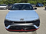 New 2026 HYUNDAI ELANTRA DCT in DAVIE, FLORIDA (Photo 3)