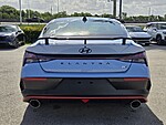 New 2026 HYUNDAI ELANTRA DCT in DAVIE, FLORIDA (Photo 4)