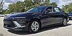 New 2026 HYUNDAI SONATA SE FWD in DAVIE, FLORIDA