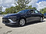 New 2026 HYUNDAI SONATA SE FWD in DAVIE, FLORIDA (Photo 1)