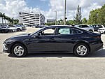 New 2026 HYUNDAI SONATA SE FWD in DAVIE, FLORIDA (Photo 2)
