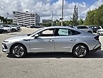 New 2026 HYUNDAI SONATA SEL SPORT FWD in DAVIE, FLORIDA (Photo 2)